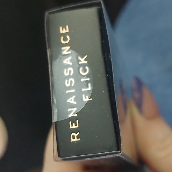 Makeup revolution felt eyeliner in black - Picture 4 of 4